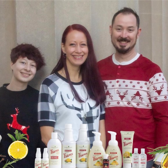 Meet your Posher, Sarah - Picture 1 of 1